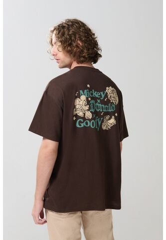 CAMISETA KOAJ DAVANY 24759 3/25 Koaj