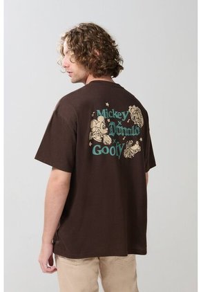 CAMISETA KOAJ DAVANY 24759 3/25