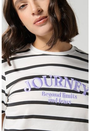 KOAJ CAMISETA KOAJ JOURNEY 1/25