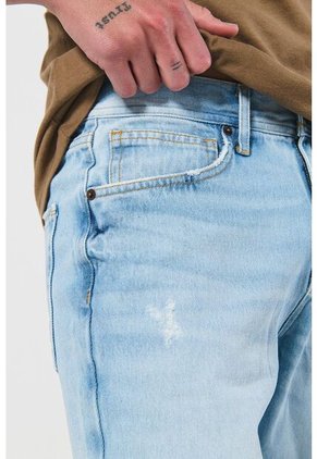 KOAJ BERMUDA KOAJ JEAN 12579 3/24