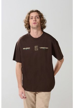 CAMISETA KOAJ DAVANY 24759 3/25