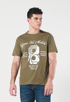 CAMISETA KOAJ 12630 3/24