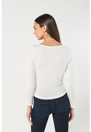 KOAJ BLUSA KOAJ TIBA 12362 3/24
