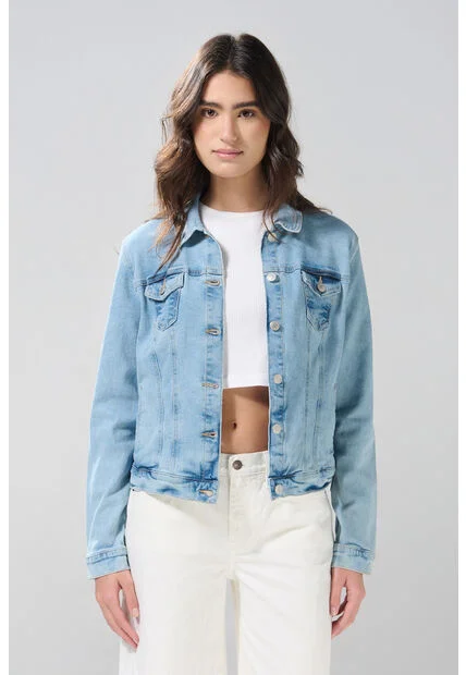 KOAJ CHAQUETA KOAJ SLIM 29482 4/25