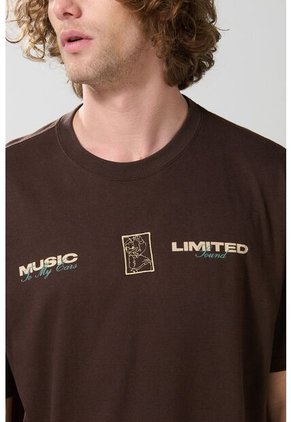 CAMISETA KOAJ DAVANY 24759 3/25