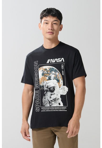 KOAJ CAMISETA KOAJ DONBLAK 22973 2/25