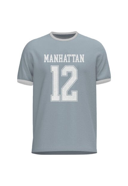 CAMISETA KOAJ USKLA 18148 1/25