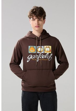 KOAJ BUZO CAPOTA KOAJ TEEZ 28653 4/25