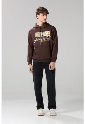 KOAJ BUZO CAPOTA KOAJ TEEZ 28653 4/25