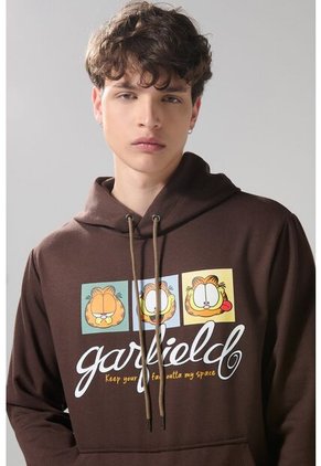 KOAJ BUZO CAPOTA KOAJ TEEZ 28653 4/25