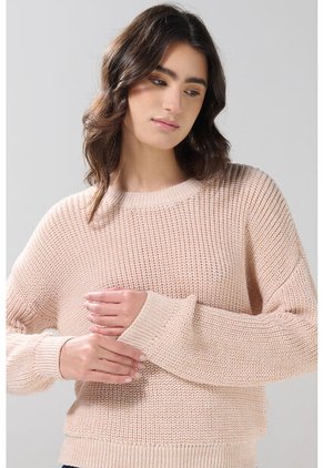 KOAJ SUETER KOAJ IMBER 27119 3/25