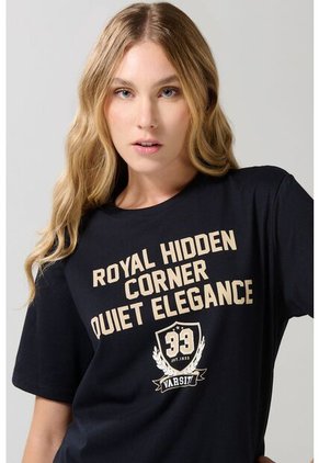 CAMISETA KOAJ 22566 2/25