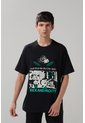 KOAJ CAMISETA KOAJ XANOTO 29083 4/25 de Koaj