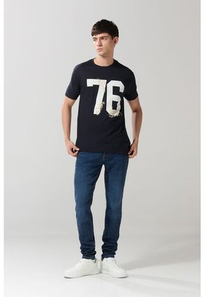 CAMISETA KOAJ 23438 2/25