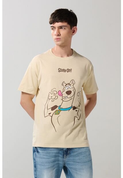 CAMISETA KOAJ TWLLEK 23598 2/25