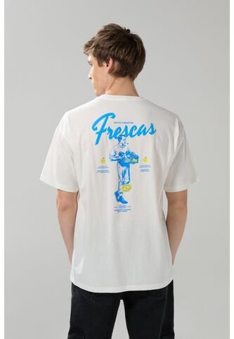 KOAJ CAMISETA KOAJ  BETTUY 30861 4/25 Koaj