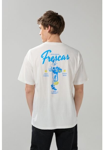 KOAJ CAMISETA KOAJ  BETTUY 30861 4/25