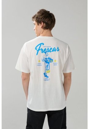 KOAJ CAMISETA KOAJ BETTUY 30861 4/25