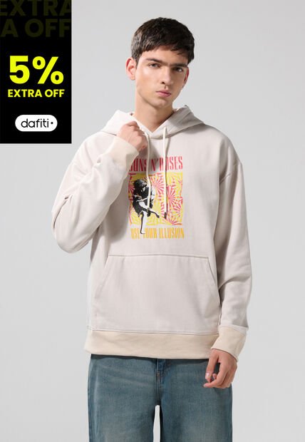 KOAJ BUZO CAPOTA KOAJ ZEROH 27094 4/25