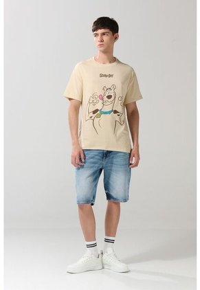 CAMISETA KOAJ TWLLEK 23598 2/25