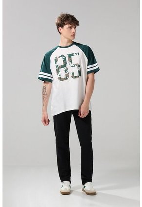 KOAJ CAMISETA KOAJ EITY 26934 4/25