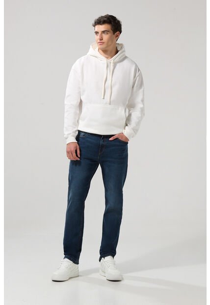 KOAJ PANTALON KOAJ JEAN STRAIGHT LEG 28092 3/