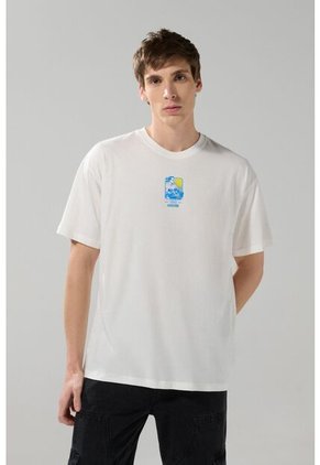 KOAJ CAMISETA KOAJ BETTUY 30861 4/25