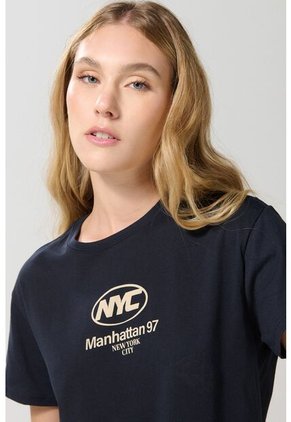 CAMISETA KOAJ 23472 2/25