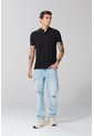 KOAJ CAMISA POLO KOAJ GUSTAV 6 4/24 de Koaj