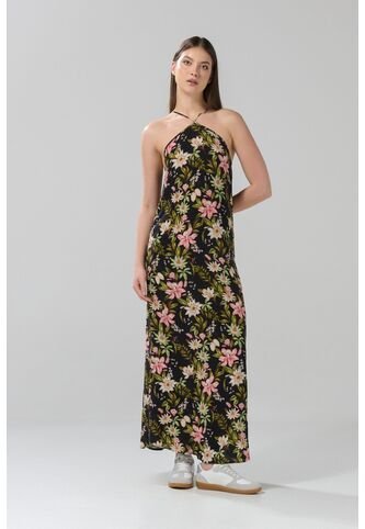 KOAJ VESTIDO KOAJ TIRAS  27935 4/25 Koaj