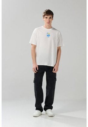 KOAJ CAMISETA KOAJ BETTUY 30861 4/25