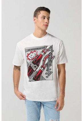 CAMISETA KOAJ BRENNI 25064 3/25