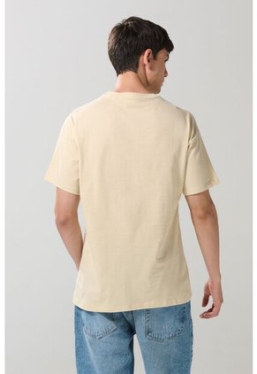 CAMISETA KOAJ TWLLEK 23598 2/25