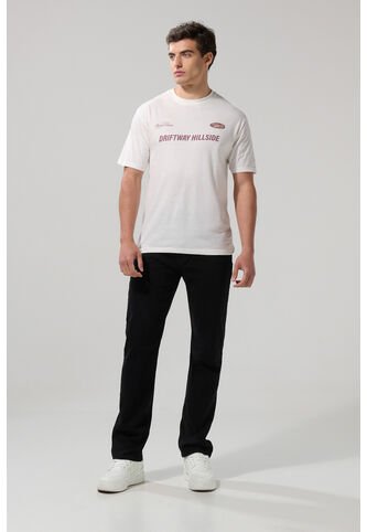 KOAJ PANTALON KOAJ JEAN STRAIGHT LEG 28091 3/ Koaj