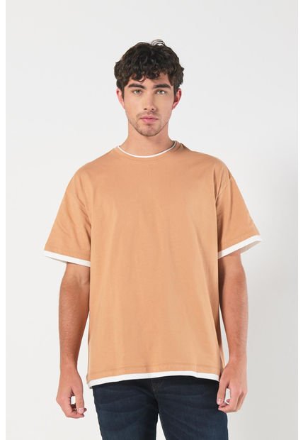 KOAJ CAMISETA KOAJ CHIMA 14837 4/24