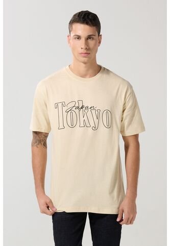 CAMISETA KOAJ 25927 2/25 Koaj