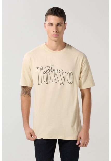 CAMISETA KOAJ 25927 2/25