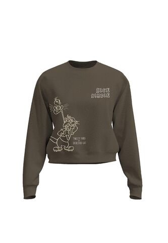 KOAJ SUETER KOAJ TAB 17447 4/24 Koaj