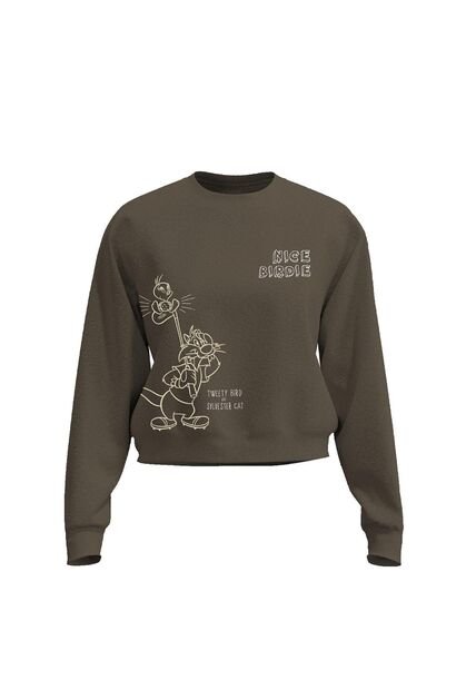 KOAJ SUETER KOAJ TAB 17447 4/24