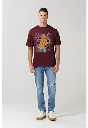 CAMISETA KOAJ KANGLEL 23728 3/25