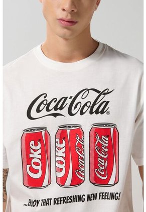 CAMISETA KOAJ SOLLEZ 24594 3/25