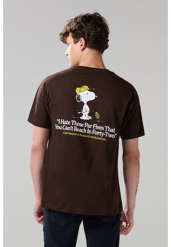 KOAJ CAMISETA KOAJ GANPYT 28735 4/25 Koaj