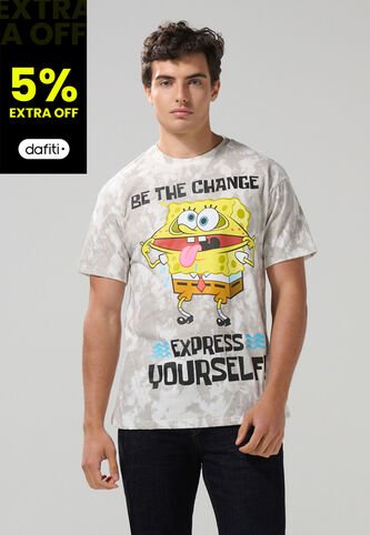 KOAJ CAMISETA KOAJ YOART 28459 4/25 Koaj