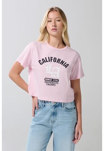 CAMISETA KOAJ 24437 2/25 Koaj