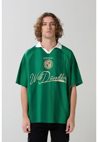 KOAJ CAMISETA KOAJ SHELD 22184 2/25 Koaj