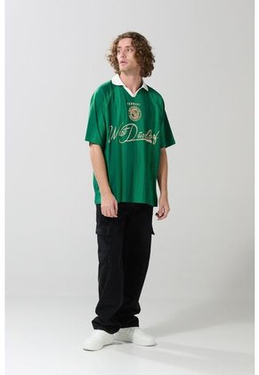 KOAJ CAMISETA KOAJ SHELD 22184 2/25