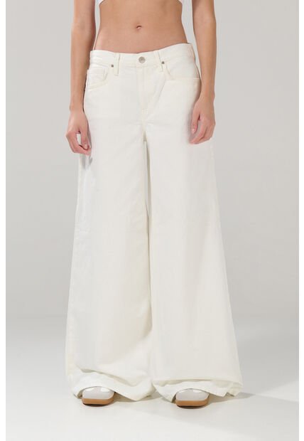 KOAJ PANTALON KOAJ JEAN PALAZZO 29886 M 4/25