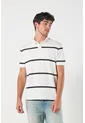 KOAJ CAMISA POLO KOAJ CROCHET 4/24 de Koaj