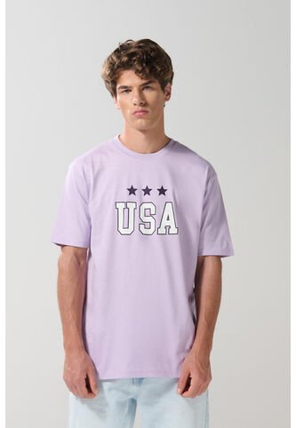 CAMISETA KOAJ 21843 2/25 Koaj