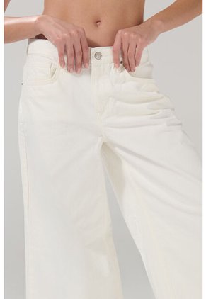 KOAJ PANTALON KOAJ JEAN PALAZZO 29886 M 4/25